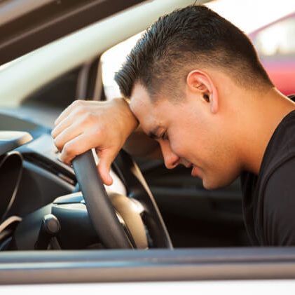 keith-michaels-sad-driver-273382307